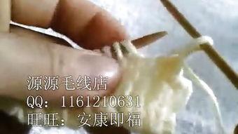 鸭舌帽帽檐的钩法视频,轻松掌握时尚帽檐编织技巧