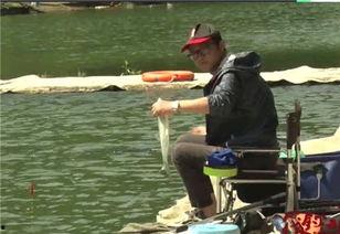 钓鱼视频筏钓,跟随钓鱼视频探索水上垂钓新境界