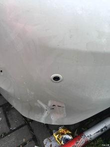 保险杠裂缝修复视频,视频教程带你轻松上手