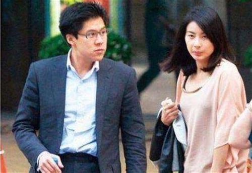 霍启刚郭晶晶视频,幸福生活引网友热议