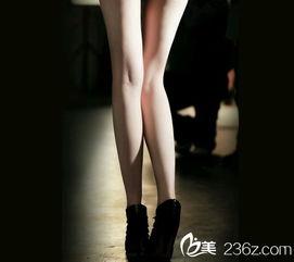 吸脂瘦腿视频,告别大象腿，重塑纤细美腿秘诀