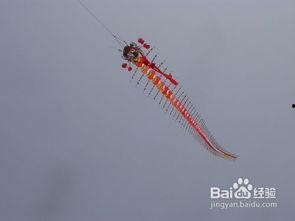 风筝制作方法视频,跟随视频轻松掌握传统工艺