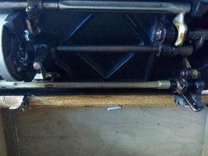 缝纫机调牙齿高低视频,缝纫机调牙齿高低技巧解析