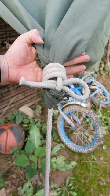 四角巾的系法视频,轻松掌握传统头巾的优雅系法