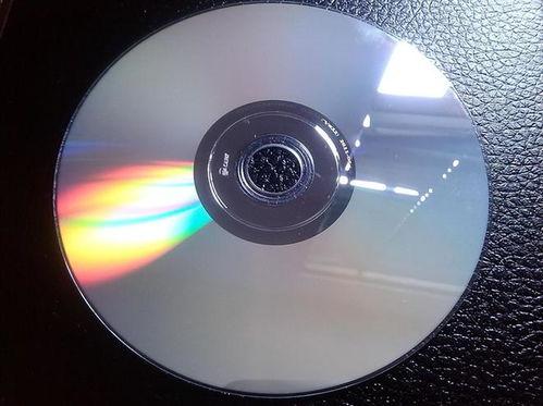 光碟的视频,一窥精彩瞬间