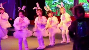 我不上你的当舞蹈视频,萌趣演绎，传递正能量