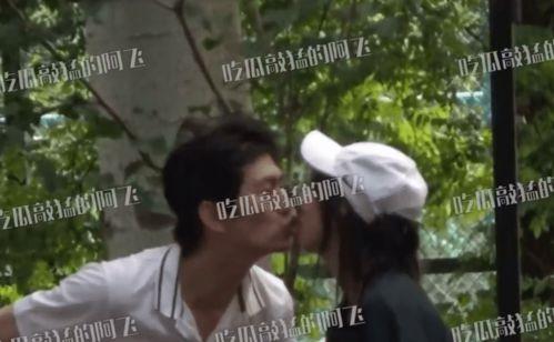 街亲嘴视频,街头浪漫一幕引网友热议