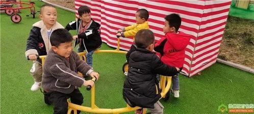 大班户外游戏视频,童趣盎然,活力四溢