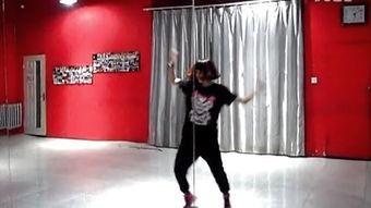 ex0咆哮舞蹈教学视频,解锁热辣舞步新技能