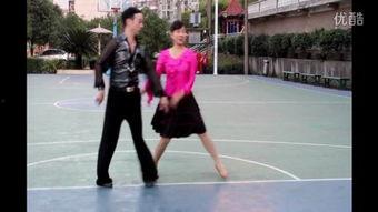 快三舞步教学视频,跟随教学视频学舞技巧解析