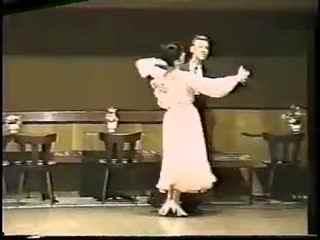 华尔兹基本舞步教学视频,优雅旋转的入门指南