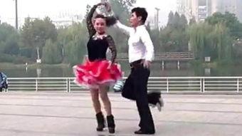 华尔兹基本舞步教学视频,优雅旋转的入门指南