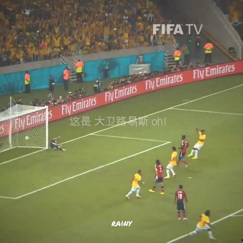 足球炮视频,激情四溢的瞬间，见证足球魅力