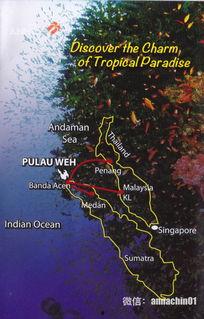 介绍印度尼西亚视频,探索千岛之国的多元文化与自然奇观