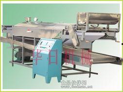 自动肠粉机视频,高效便捷的美食制作革命