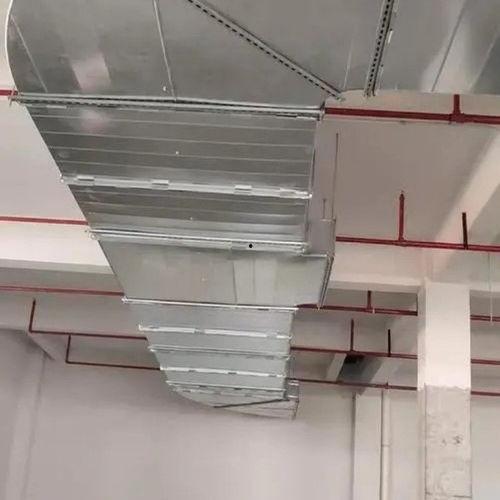 风管制作视频,视频教程带你轻松掌握