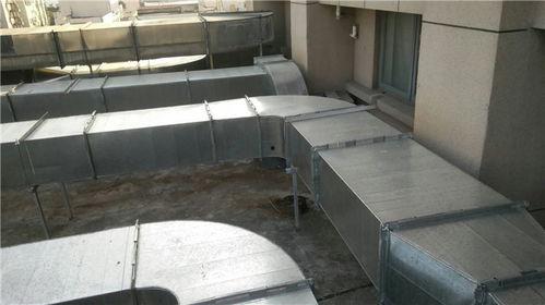 风管制作视频,视频教程带你轻松掌握