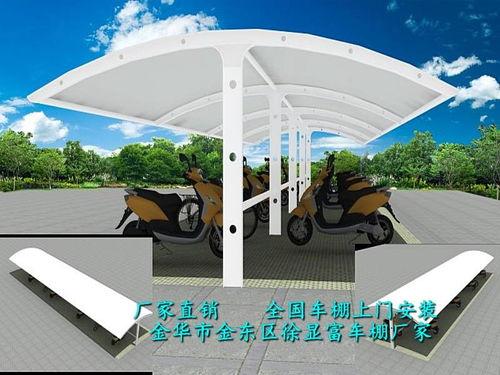 车棚布安装视频,视频教程带你轻松上手