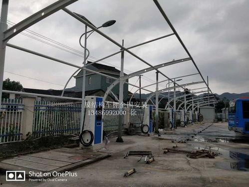 车棚布安装视频,视频教程带你轻松上手