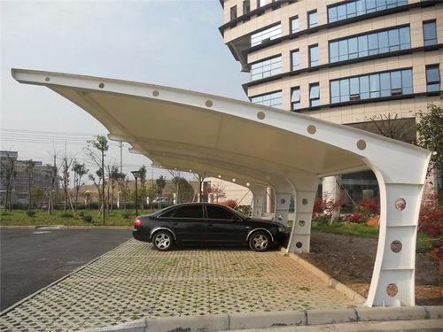 车棚布安装视频,视频教程带你轻松上手