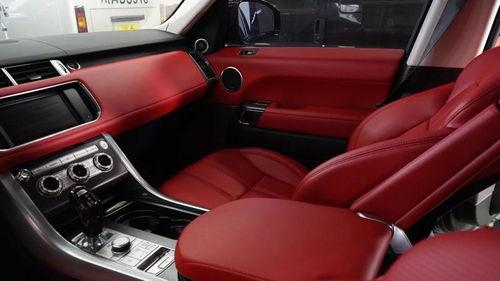 汽车内饰翻新教程视频,轻松焕新爱车,打造个性化空间