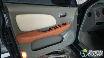 汽车内饰翻新教程视频,轻松焕新爱车,打造个性化空间