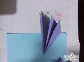 怎么折蝴蝶结手工视频,跟随视频教程轻松学会折法